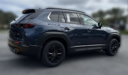 Mazda CX-50 Hybrid Premium AWD 2026