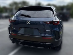 Mazda CX-50 Hybrid Premium AWD 2026