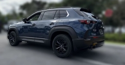 Mazda CX-50 Hybrid Premium AWD 2026