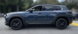 Mazda CX-50 Hybrid Premium AWD 2026