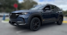 Mazda CX-50 Hybrid Premium AWD 2026