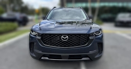 Mazda CX-50 Hybrid Premium AWD 2026