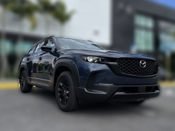 Mazda CX-50 Hybrid Premium AWD 2026