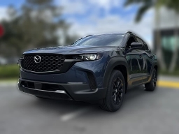 Mazda CX-50 Hybrid Premium AWD 2026