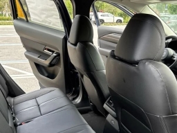 Mazda CX-50 Hybrid Premium AWD 2026