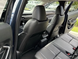 Mazda CX-50 Hybrid Premium AWD 2026