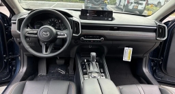 Mazda CX-50 Hybrid Premium AWD 2026