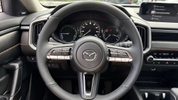 Mazda CX-50 Hybrid Premium AWD 2026
