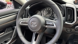 Mazda CX-50 Hybrid Premium AWD 2026