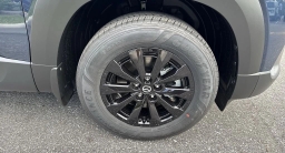 Mazda CX-50 Hybrid Premium AWD 2026