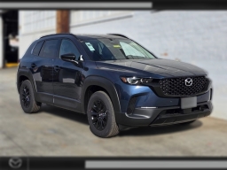 Mazda CX-50 Hybrid Premium AWD 2026