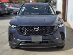 Mazda CX-50 Hybrid Premium AWD 2026
