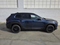 Mazda CX-50 Hybrid Premium AWD 2026