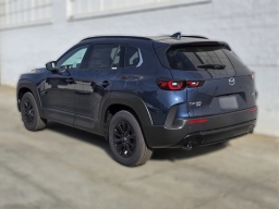 Mazda CX-50 Hybrid Premium AWD 2026