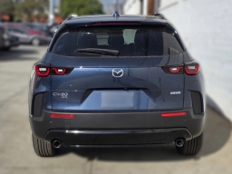 Mazda CX-50 Hybrid Premium AWD 2026