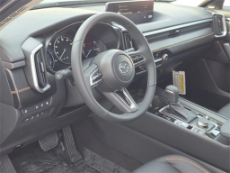 Mazda CX-50 Hybrid Premium AWD 2026