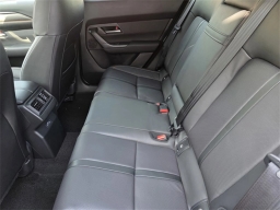 Mazda CX-50 Hybrid Premium AWD 2026