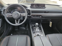 Mazda CX-50 Hybrid Premium AWD 2026