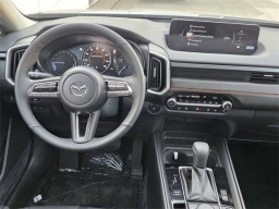 Mazda CX-50 Hybrid Premium AWD 2026