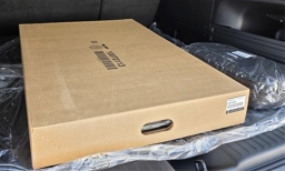 Mazda CX-50 Hybrid Premium AWD 2026