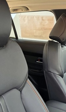 Mazda CX-50 Hybrid Premium AWD 2026