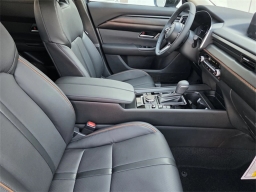 Mazda CX-50 Hybrid Premium AWD 2026