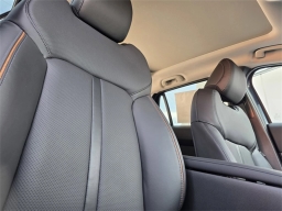 Mazda CX-50 Hybrid Premium AWD 2026