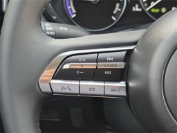 Mazda CX-50 Hybrid Premium AWD 2026