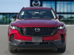 Mazda CX-50 Hybrid Premium AWD 2026