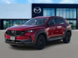 Mazda CX-50 Hybrid Premium AWD 2026