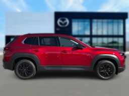 Mazda CX-50 Hybrid Premium AWD 2026