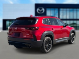 Mazda CX-50 Hybrid Premium AWD 2026