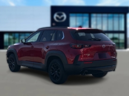 Mazda CX-50 Hybrid Premium AWD 2026