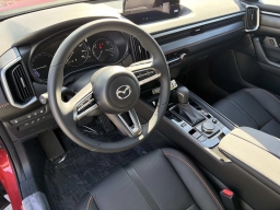 Mazda CX-50 Hybrid Premium AWD 2026