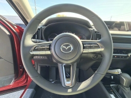 Mazda CX-50 Hybrid Premium AWD 2026