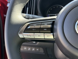 Mazda CX-50 Hybrid Premium AWD 2026