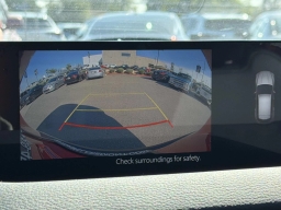 Mazda CX-50 Hybrid Premium AWD 2026