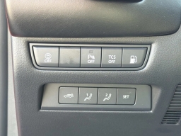 Mazda CX-50 Hybrid Premium AWD 2026