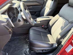 Mazda CX-50 Hybrid Premium AWD 2026