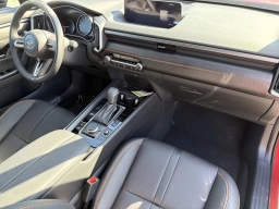 Mazda CX-50 Hybrid Premium AWD 2026