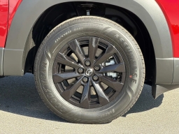 Mazda CX-50 Hybrid Premium AWD 2026