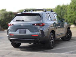 Mazda CX-50 Hybrid Premium AWD 2026