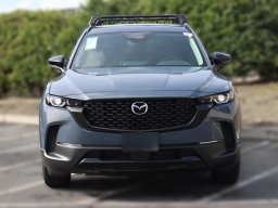 Mazda CX-50 Hybrid Premium AWD 2026