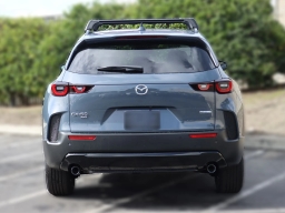 Mazda CX-50 Hybrid Premium AWD 2026