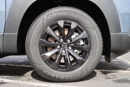 Mazda CX-50 Hybrid Premium AWD 2026