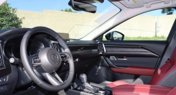 Mazda CX-50 Hybrid Premium AWD 2026