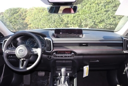 Mazda CX-50 Hybrid Premium AWD 2026