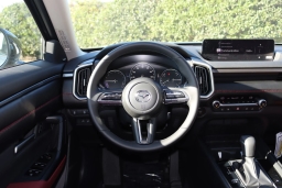 Mazda CX-50 Hybrid Premium AWD 2026