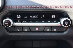 Mazda CX-50 Hybrid Premium AWD 2026