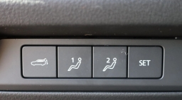 Mazda CX-50 Hybrid Premium AWD 2026